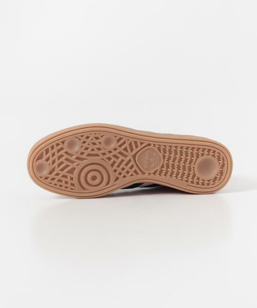 URBAN RESEARCH DOORS / アーバンリサーチ ドアーズ スニーカー | adidas　HANDBALL SPEZIAL W | 詳細4