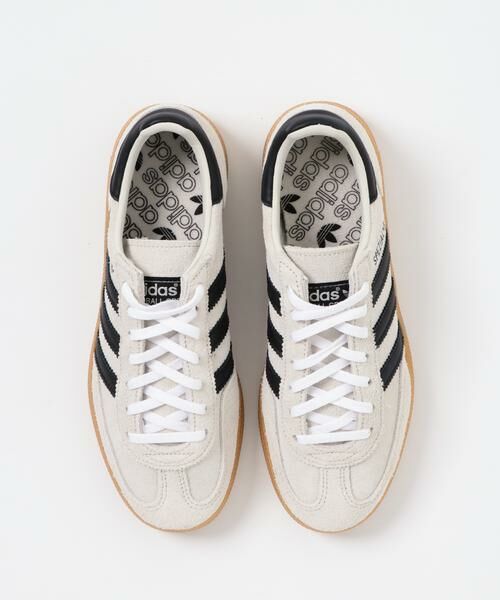 URBAN RESEARCH DOORS / アーバンリサーチ ドアーズ スニーカー | adidas　HANDBALL SPEZIAL W | 詳細3