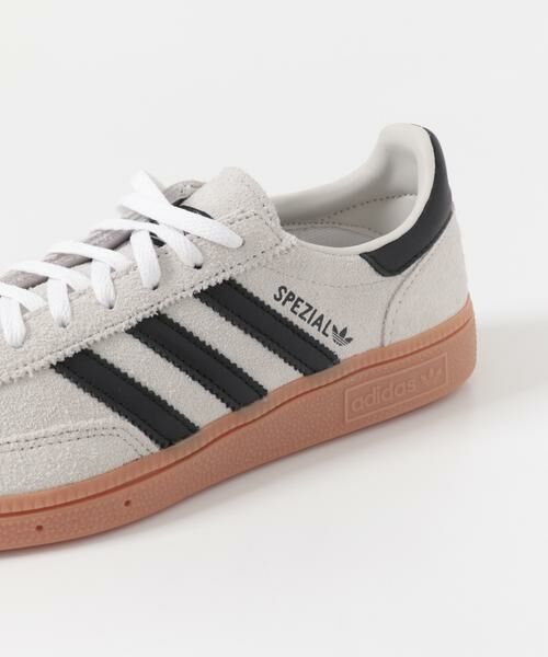URBAN RESEARCH DOORS / アーバンリサーチ ドアーズ スニーカー | adidas　HANDBALL SPEZIAL W | 詳細6