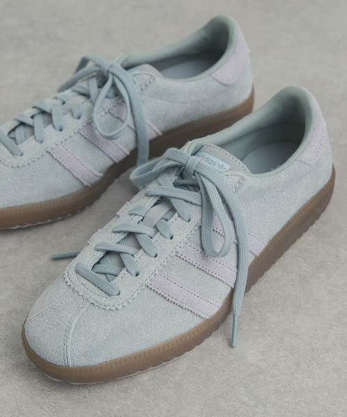 URBAN RESEARCH DOORS / アーバンリサーチ ドアーズ スニーカー | adidas　BRMD W | 詳細1