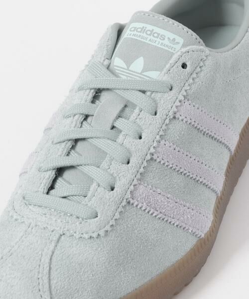 URBAN RESEARCH DOORS / アーバンリサーチ ドアーズ スニーカー | adidas　BRMD W | 詳細6