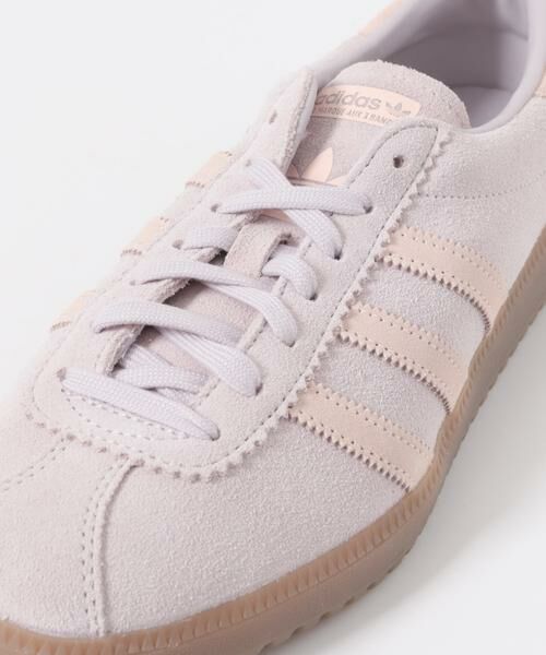 URBAN RESEARCH DOORS / アーバンリサーチ ドアーズ スニーカー | adidas　BRMD W | 詳細5