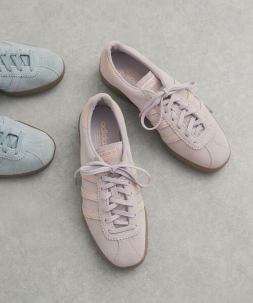 URBAN RESEARCH DOORS / アーバンリサーチ ドアーズ スニーカー | adidas　BRMD W（パープル）