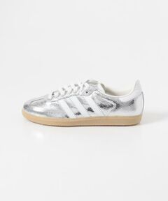 URBAN RESEARCH DOORS / アーバンリサーチ ドアーズ スニーカー | adidas　SAMBA OG W