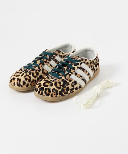 URBAN RESEARCH DOORS / アーバンリサーチ ドアーズ スニーカー | adidas　GAZELLE LO PRO W | 詳細2