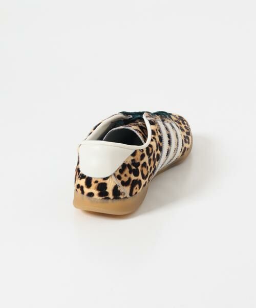 URBAN RESEARCH DOORS / アーバンリサーチ ドアーズ スニーカー | adidas　GAZELLE LO PRO W | 詳細4