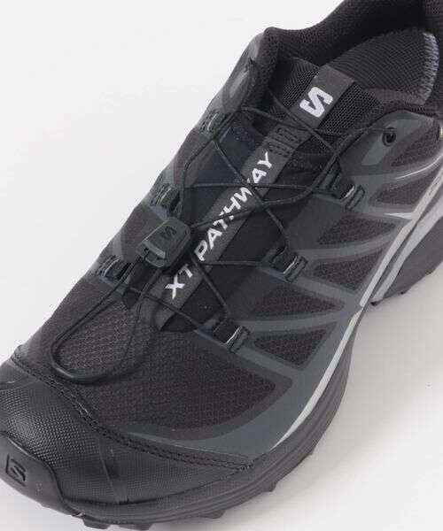 URBAN RESEARCH DOORS / アーバンリサーチ ドアーズ スニーカー | SALOMON　XT-PATHWAY GTX | 詳細7