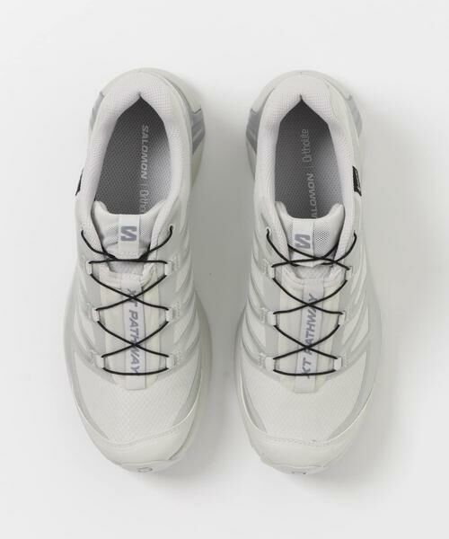 URBAN RESEARCH DOORS / アーバンリサーチ ドアーズ スニーカー | SALOMON　XT-PATHWAY GTX | 詳細3