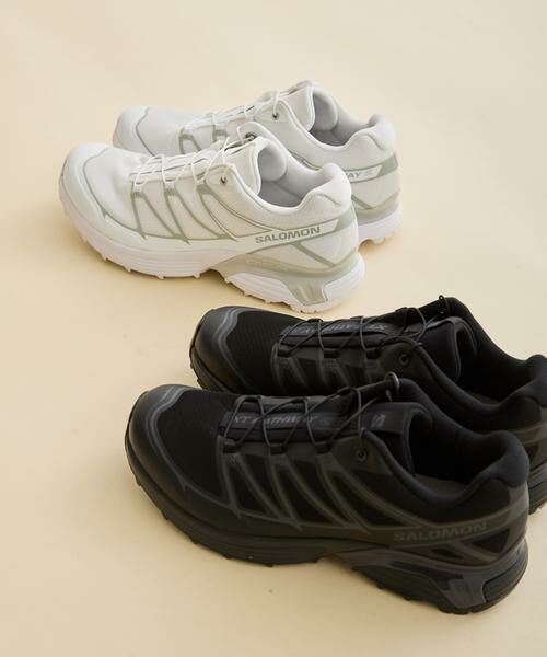 URBAN RESEARCH DOORS / アーバンリサーチ ドアーズ スニーカー | SALOMON　XT-PATHWAY 2 | 詳細2