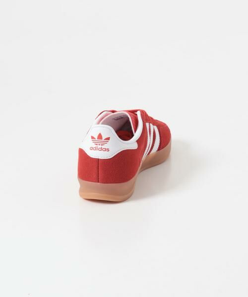 URBAN RESEARCH DOORS / アーバンリサーチ ドアーズ シューズ | adidas　GAZELLE INDOOR C(KIDS) | 詳細3