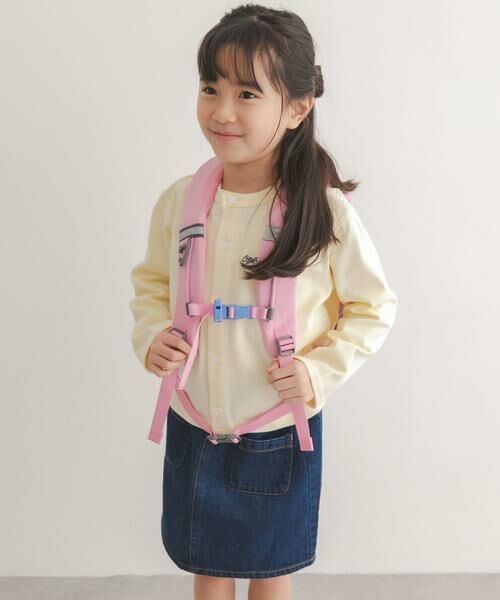 URBAN RESEARCH DOORS / アーバンリサーチ ドアーズ その他 | THE NORTH FACE　K SMALL DAY(KIDS) | 詳細14