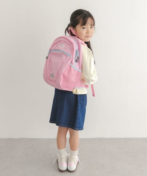 URBAN RESEARCH DOORS / アーバンリサーチ ドアーズ その他 | THE NORTH FACE　K SMALL DAY(KIDS) | 詳細15