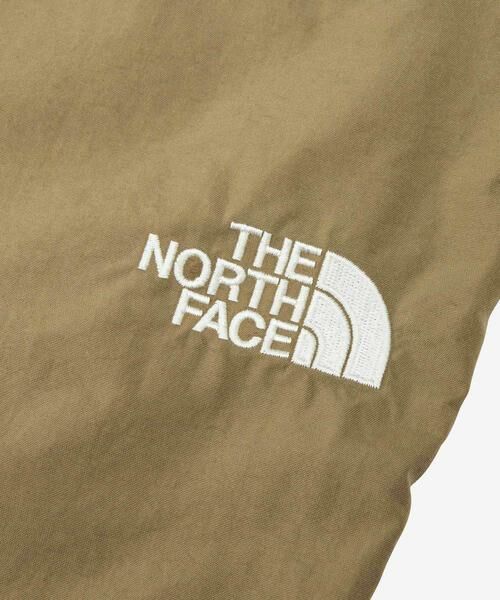 URBAN RESEARCH DOORS / アーバンリサーチ ドアーズ パンツ | THE NORTH FACE　T FIELD BIB(KIDS) | 詳細12