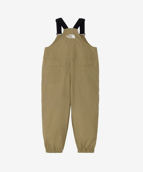 URBAN RESEARCH DOORS / アーバンリサーチ ドアーズ パンツ | THE NORTH FACE　T FIELD BIB(KIDS) | 詳細14