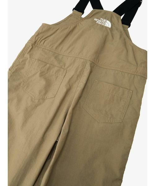 URBAN RESEARCH DOORS / アーバンリサーチ ドアーズ パンツ | THE NORTH FACE　T FIELD BIB(KIDS) | 詳細15