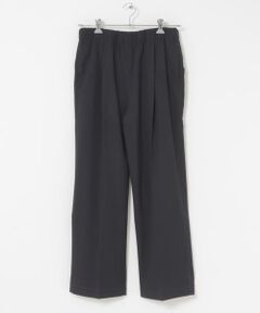 URBAN RESEARCH DOORS / アーバンリサーチ ドアーズ その他パンツ | FORK&SPOON　キャリーマンイージーパンツ