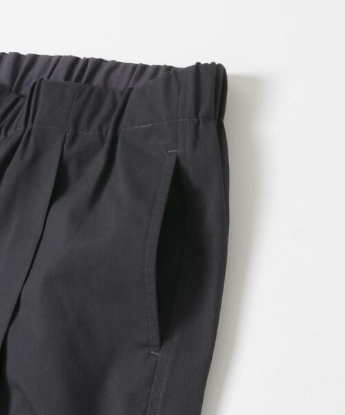 URBAN RESEARCH DOORS / アーバンリサーチ ドアーズ その他パンツ | FORK&SPOON　キャリーマンイージーパンツ | 詳細3