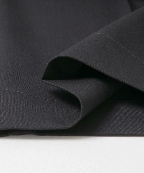 URBAN RESEARCH DOORS / アーバンリサーチ ドアーズ その他パンツ | FORK&SPOON　キャリーマンイージーパンツ | 詳細5