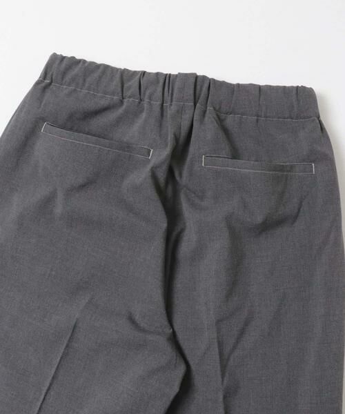 URBAN RESEARCH DOORS / アーバンリサーチ ドアーズ その他パンツ | FORK&SPOON　キャリーマンイージーパンツ | 詳細15