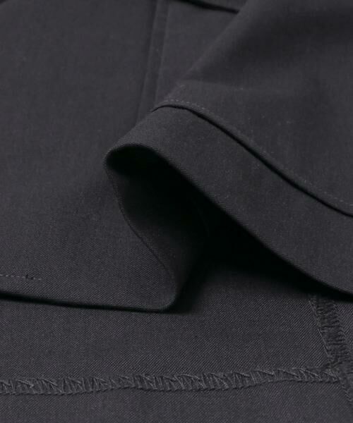 URBAN RESEARCH DOORS / アーバンリサーチ ドアーズ その他アウター | FORK&SPOON　キャリーマンテーラードジャケット | 詳細10