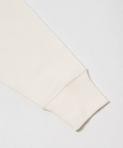 URBAN RESEARCH DOORS / アーバンリサーチ ドアーズ Tシャツ | FORK&SPOON　ガーメントダイビッグラガーシャツ | 詳細9