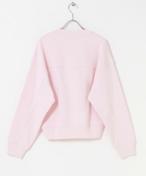 URBAN RESEARCH DOORS / アーバンリサーチ ドアーズ スウェット | FORK&SPOON　コクーンスウェット | 詳細17