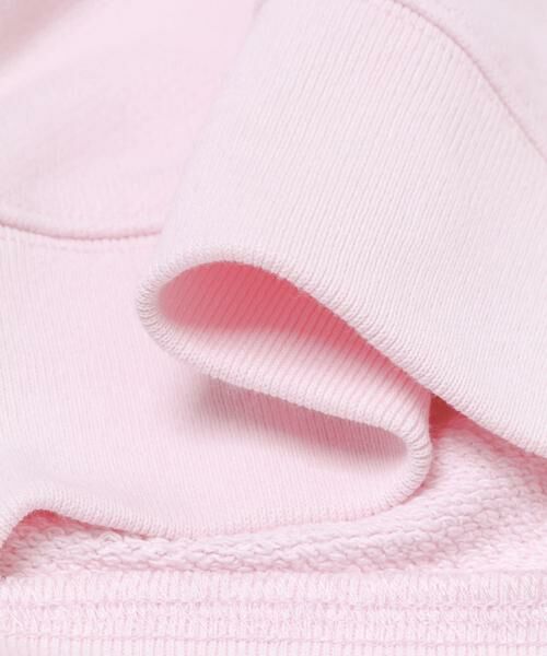 URBAN RESEARCH DOORS / アーバンリサーチ ドアーズ スウェット | FORK&SPOON　コクーンスウェット | 詳細18