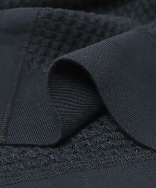 URBAN RESEARCH DOORS / アーバンリサーチ ドアーズ カーディガン・ボレロ | FORK&SPOON　ワッフルカーディガン | 詳細21