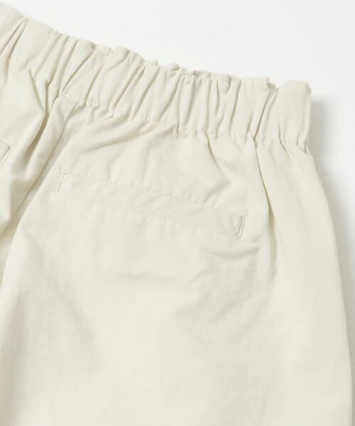 URBAN RESEARCH DOORS / アーバンリサーチ ドアーズ その他パンツ | FORK&SPOON　コットンツイルカーブパンツ | 詳細15