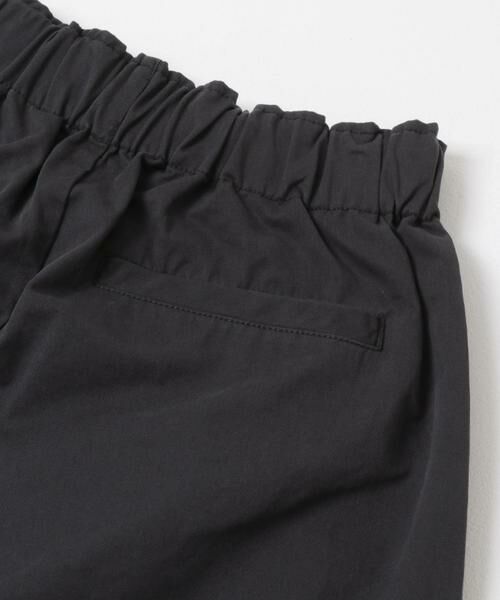 URBAN RESEARCH DOORS / アーバンリサーチ ドアーズ その他パンツ | FORK&SPOON　コットンツイルカーブパンツ | 詳細22