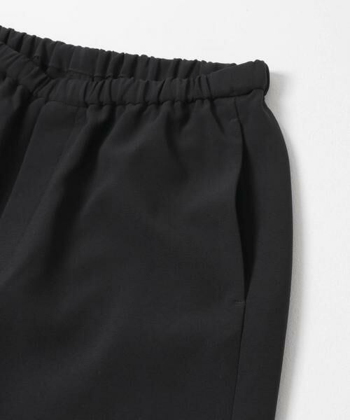 URBAN RESEARCH DOORS / アーバンリサーチ ドアーズ その他パンツ | FORK&SPOON　ダブルクロスイージーパンツ | 詳細10