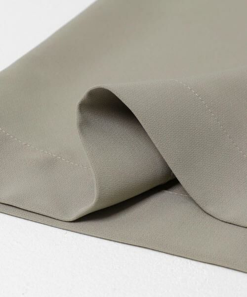 URBAN RESEARCH DOORS / アーバンリサーチ ドアーズ その他パンツ | FORK&SPOON　ダブルクロスイージーパンツ | 詳細23