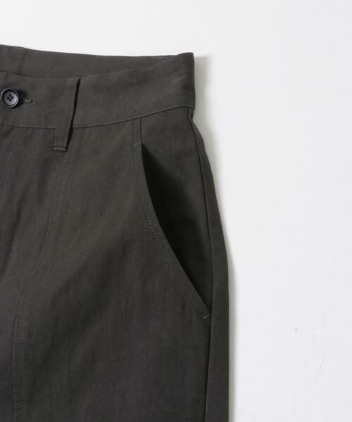 URBAN RESEARCH DOORS / アーバンリサーチ ドアーズ その他パンツ | FORK&SPOON　センターシームパンツ | 詳細10