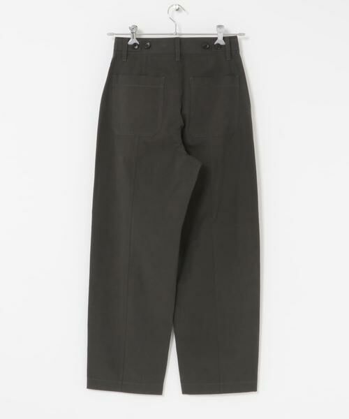 URBAN RESEARCH DOORS / アーバンリサーチ ドアーズ その他パンツ | FORK&SPOON　センターシームパンツ | 詳細11