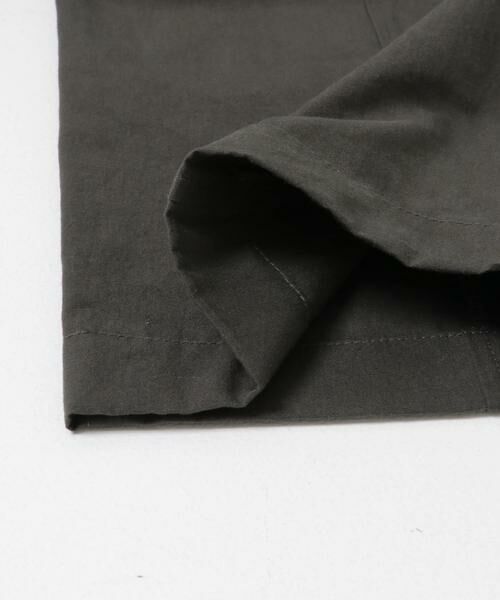 URBAN RESEARCH DOORS / アーバンリサーチ ドアーズ その他パンツ | FORK&SPOON　センターシームパンツ | 詳細12