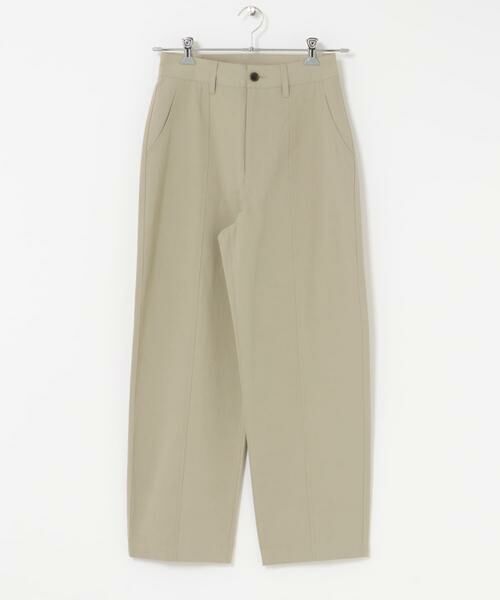 URBAN RESEARCH DOORS / アーバンリサーチ ドアーズ その他パンツ | FORK&SPOON　センターシームパンツ | 詳細25