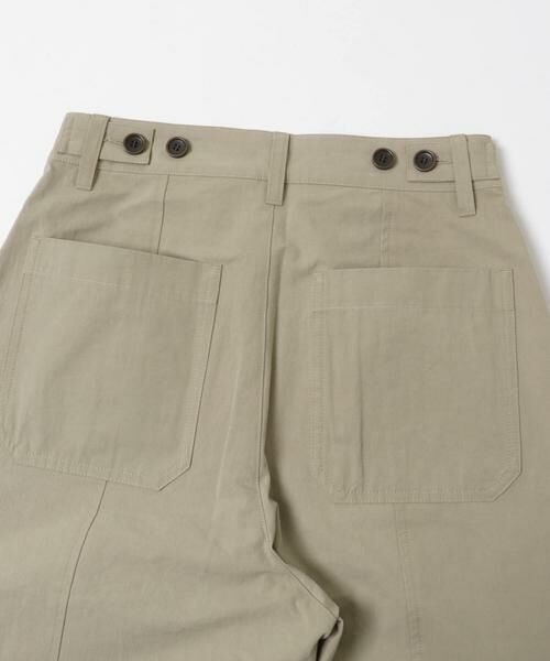 URBAN RESEARCH DOORS / アーバンリサーチ ドアーズ その他パンツ | FORK&SPOON　センターシームパンツ | 詳細26