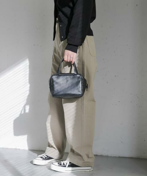 URBAN RESEARCH DOORS / アーバンリサーチ ドアーズ その他パンツ | FORK&SPOON　センターシームパンツ | 詳細16