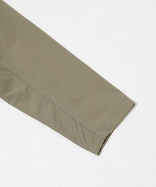 URBAN RESEARCH DOORS / アーバンリサーチ ドアーズ その他アウター | FORK&SPOON　オーバーライトミドルコート | 詳細9