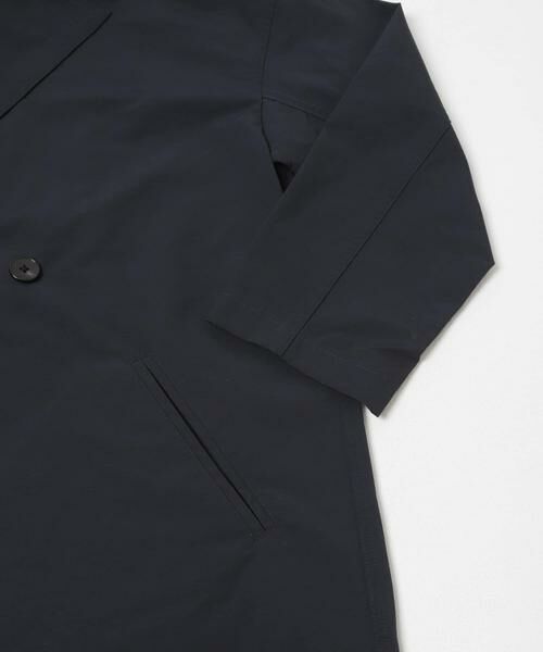 URBAN RESEARCH DOORS / アーバンリサーチ ドアーズ その他アウター | FORK&SPOON　オーバーライトミドルコート | 詳細19