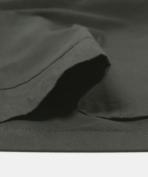 URBAN RESEARCH DOORS / アーバンリサーチ ドアーズ その他アウター | FORK&SPOON　ビッグジャケット | 詳細11