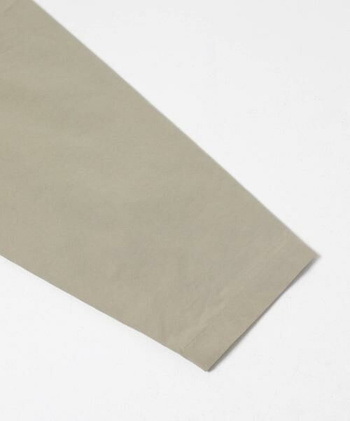 URBAN RESEARCH DOORS / アーバンリサーチ ドアーズ その他アウター | FORK&SPOON　ビッグジャケット | 詳細22