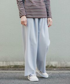 URBAN RESEARCH DOORS / アーバンリサーチ ドアーズ その他パンツ | FORK&SPOON　ラナテックイージースラックス