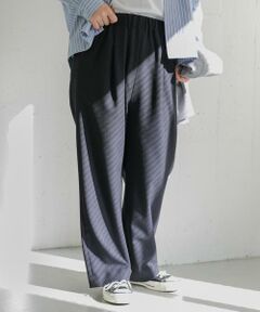 URBAN RESEARCH DOORS / アーバンリサーチ ドアーズ その他パンツ | FORK&SPOON　ラナテックイージースラックス