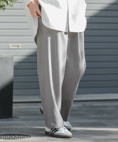 URBAN RESEARCH DOORS / アーバンリサーチ ドアーズ その他パンツ | FORK&SPOON　ラナテックイージースラックス