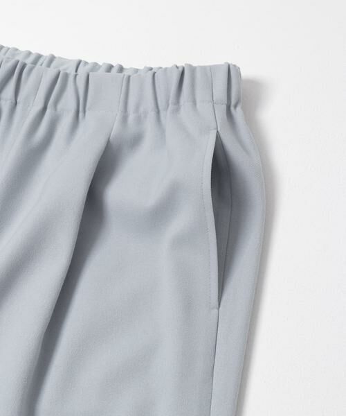 URBAN RESEARCH DOORS / アーバンリサーチ ドアーズ その他パンツ | FORK&SPOON　ラナテックイージースラックス | 詳細10