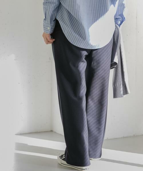 URBAN RESEARCH DOORS / アーバンリサーチ ドアーズ その他パンツ | FORK&SPOON　ラナテックイージースラックス | 詳細13