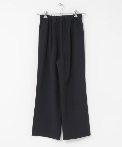 URBAN RESEARCH DOORS / アーバンリサーチ ドアーズ その他パンツ | FORK&SPOON　ラナテックイージースラックス | 詳細18