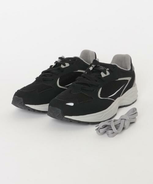 URBAN RESEARCH DOORS / アーバンリサーチ ドアーズ スニーカー | 『別注』MOONSTAR×DOORS　STUDEN | 詳細4