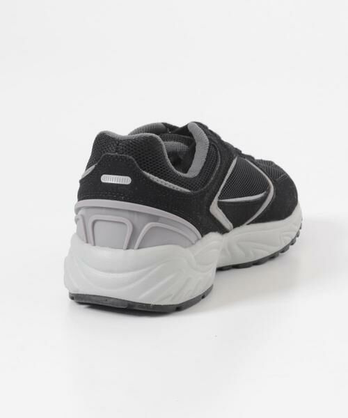 URBAN RESEARCH DOORS / アーバンリサーチ ドアーズ スニーカー | 『別注』MOONSTAR×DOORS　STUDEN | 詳細6